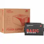 Блок питания 2E BASIC POWER (500W) 2E-BP500-120APFC (500 Вт)