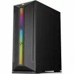 Корпус 2E HUNTER GH1 2E-GH1 (Midi-Tower)
