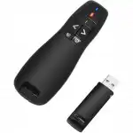 Презентер Logitech R400 910-004252
