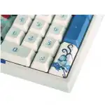 Клавиатура Varmilo Lovebirds-I VEM108 EC V2 Rose Switch A36A002B0A3A06A003 (Проводная, USB)