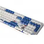 Клавиатура Varmilo Lovebirds-I VEM108 EC V2 Rose Switch A36A002B0A3A06A003 (Проводная, USB)