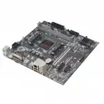 Материнская плата AFOX Motherboard AMD® B450 B450-MA-V2 (micro-ATX, AMD AM4)