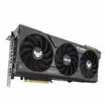 Видеокарта Asus NVidia TUF Gaming GeForce RTX 4070 TUF-RTX4070-O12G-GAMING (12 ГБ)