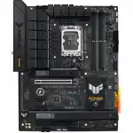 Материнская плата Asus TUF GAMING B760-PLUS WIFI (ATX, LGA 1700)