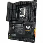 Материнская плата Asus TUF GAMING B760-PLUS WIFI (ATX, LGA 1700)