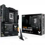 Материнская плата Asus TUF GAMING B760-PLUS WIFI (ATX, LGA 1700)
