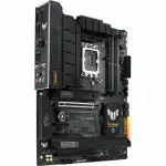 Материнская плата Asus TUF GAMING B760-PLUS WIFI (ATX, LGA 1700)