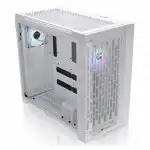 Корпус Thermaltake CTE C750 TG Snow CA-1X6-00F6WN-01 (Full-Tower)