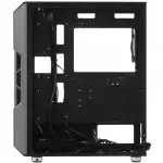 Корпус Zalman i3 Neo I3 NEO-NNC-002 (Midi-Tower)