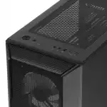 Корпус Zalman i3 Neo I3 NEO-NNC-002 (Midi-Tower)