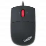 Мышь Lenovo ThinkPad USB Laser Mouse 57Y4635