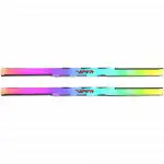 ОЗУ Patriot Viper Venom RGB (PVVR532G740C36K) (DIMM, DDR5, 32 Гб (2 х 16 Гб), 7400 МГц)