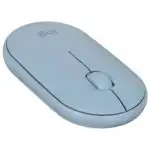 Мышь Logitech Pebble M350 910-005598 / 910-005719