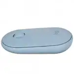 Мышь Logitech Pebble M350 910-005598 / 910-005719