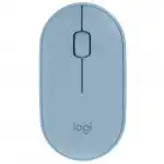 Мышь Logitech Pebble M350 910-005598 / 910-005719