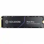 Внутренний жесткий диск Solidigm P44 Pro (SSDPFKKW010X7X1) (SSD (твердотельные), 1 ТБ, M.2)