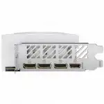 Видеокарта Gigabyte RTX4070Ti AERO OC 12GB GV-N407TAERO OCV2-12GD (12 ГБ)