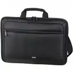Сумка для ноутбука Hama Nizza 17.3" Black 00216531 (17.3)