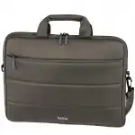 Сумка для ноутбука Hama Toronto Olive 00216574 (17.3)