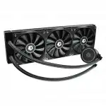 Охлаждение ID-Cooling FROSTFLOW X 360 (Для процессора)
