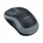 Мышь Logitech Wireless Mouse M185 910-002238 / 910-002252