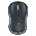 Мышь Logitech Wireless Mouse M185 910-002238 / 910-002252