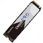 Внутренний жесткий диск Colorful CN600 1TB PRO (SSD (твердотельные), 1 ТБ, M.2)