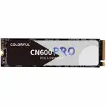 Внутренний жесткий диск Colorful CN600 1TB PRO (SSD (твердотельные), 1 ТБ, M.2)