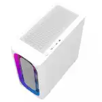 Корпус ALSEYE Ai Pro-W (Halo Pro) (Midi-Tower)