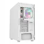 Корпус ALSEYE Ai Pro-W (Halo Pro) (Midi-Tower)