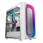 Корпус ALSEYE Ai Pro-W (Halo Pro) (Midi-Tower)