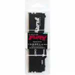 ОЗУ Kingston FURY Beast RGB KF556C36BBEA-8 (DIMM, DDR5, 8 Гб, 5600 МГц)