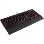 Клавиатура Corsair Gaming K68 Cherry MX Red CH-9102020-RU