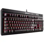 Клавиатура Corsair Gaming K68 Cherry MX Red CH-9102020-RU