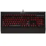 Клавиатура Corsair Gaming K68 Cherry MX Red CH-9102020-RU