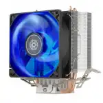 Охлаждение Silverstone SST-KR03 G530KR03A410020 (Для процессора)
