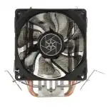 Охлаждение Silverstone SST-KR03 G530KR03A410020 (Для процессора)