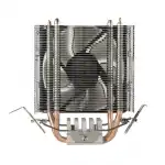 Охлаждение Silverstone SST-KR03 G530KR03A410020 (Для процессора)