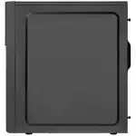 Корпус Silverstone Precision Midi Tower G410PS13B000020 (Midi-Tower)