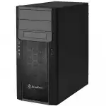Корпус Silverstone Precision Midi Tower G410PS13B000020 (Midi-Tower)