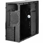 Корпус Silverstone Precision Midi Tower G410PS13B000020 (Midi-Tower)