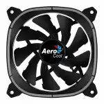 Охлаждение Aerocool ASTRO 12 ARGB BLACK (Для системного блока)