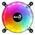 Охлаждение Aerocool Spectro 12 FRGB belyi_veter_temp_product_00000152836 (Для системного блока)