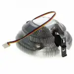 Охлаждение CROWN micro CM-80 (Для процессора)