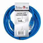 Кабель интерфейсный TELECOM NA102-L-3M