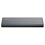 Внешний жесткий диск Digma MEGA X DGSM8001T1MGG (1 ТБ, Интерфейс USB-C)