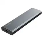 Внешний жесткий диск Digma MEGA X DGSM8001T1MGG (1 ТБ, Интерфейс USB-C)