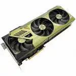 Видеокарта Manli RTX 4090 Gallardo 24Gb N67540900M35300 (24 ГБ)