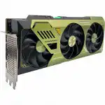Видеокарта Manli RTX 4090 Gallardo 24Gb N67540900M35300 (24 ГБ)