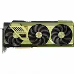 Видеокарта Manli RTX 4090 Gallardo 24Gb N67540900M35300 (24 ГБ)